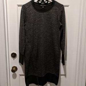 Banana Republic sweater dress